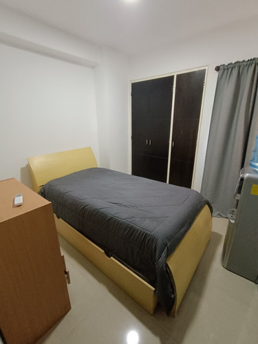 Sky Group Platinum Vende Apartamento En Res. Aspen, La Trigaleña. Pla-1855