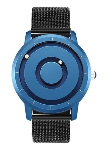 Reloj De Bolas De Acero MercadoLibre