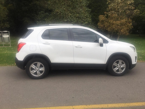 Chevrolet Tracker 2015 A.t.