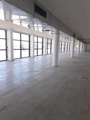 Imagen 12 de 14 de 3 Oficinas En Conjunto En Alicia M De Justo Al 1900,p.madero