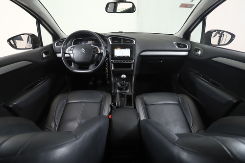 Imagen 8 de 15 de Citroen C4 Lounge Thp 165 Mt6 Feel Pack Am19