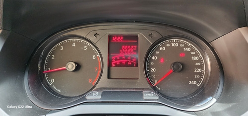 Volkswagen Gol Trend 1.6 Trendline 101cv