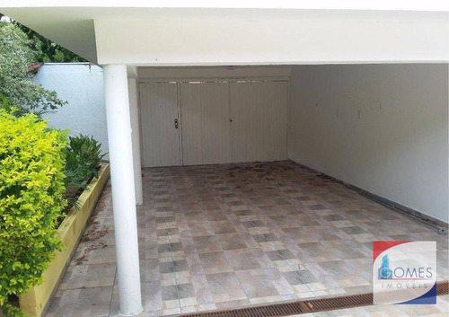 Imagem 2 de 20 de Ótima Casa No Bairro Brasil Itu - Ca0235