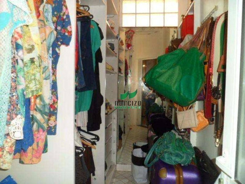 Imagem 5 de 27 de Cobertura Residencial À Venda, Pituba, Salvador - Ap0073. - Co0088