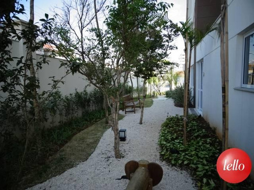 Imagem 30 de 30 de Apartamento - Ref: 207437