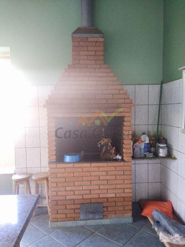 Imagem 8 de 13 de Chácara Em Jardim Selma, Mogi Guaçu/sp De 180m² 1 Quartos À Venda Por R$ 660.000,00 - Ch1034010-s