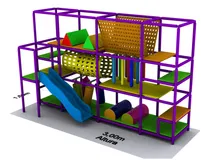 Comprar Kid Play Brinquedao Para Area Kids Cod Ml2506