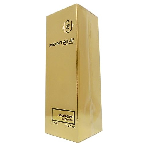 Montale Wood & Spices , Eau De Parfum , 1.7 Oz