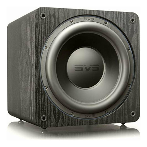 Svs Sb-3000 Subwoofer De 13 Pulgadas (ceniza Negra)