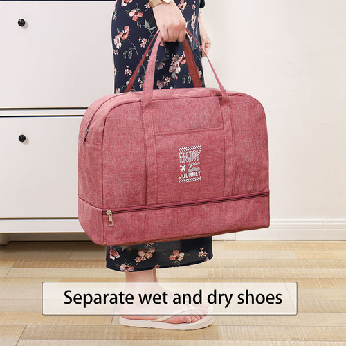 ! Bolsa De Viaje D, Bolsa Deportiva, Bolsa De Gimnasio,