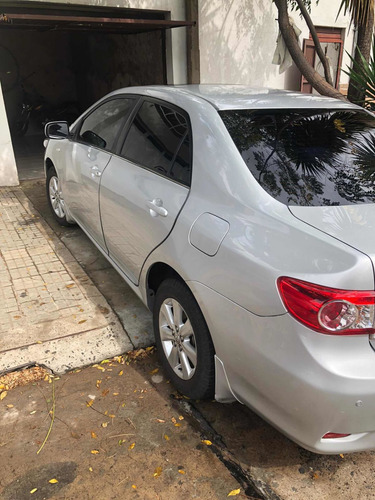 Toyota Corolla 1.8 Gli Japonés.