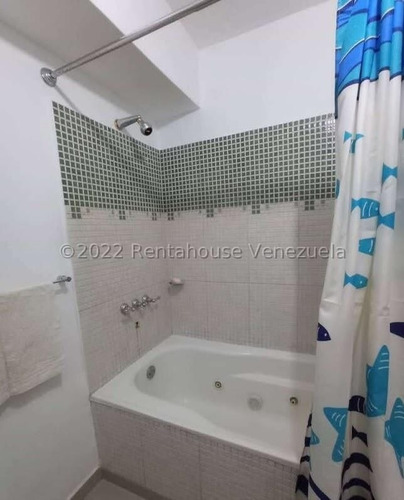 Imagen 9 de 12 de Apartamento En Venta El Marques Mls #22-29023