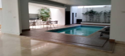 Foxpiantini.com - A126 | Apartamento En Alquiler En Piantini