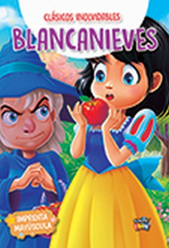 Clasicos Inolvidables - Blancanieves - School Fun