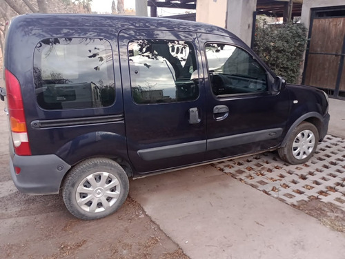 Renault Kangoo 1.6 Ph3 Authentique Plus Lc