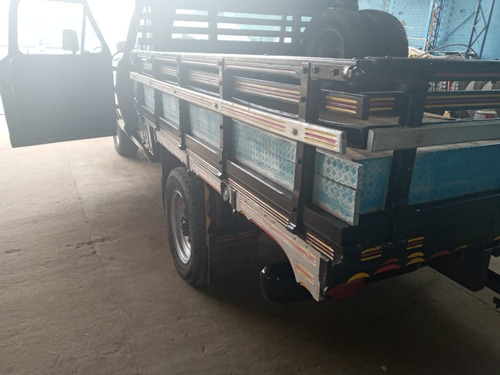 Ford F-1000 Ano 1985