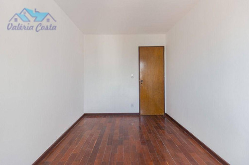 Imagem 6 de 30 de Cobertura À Venda, 188 M² Por R$ 1.200.000,00 - Vila Mariana - São Paulo/sp - Co0028