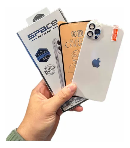 Película para iPhone 11 Pro - Traseira de Fibra de Carbono - Gshield -  Gshield - Capas para celular, Películas, Cabos e muito mais