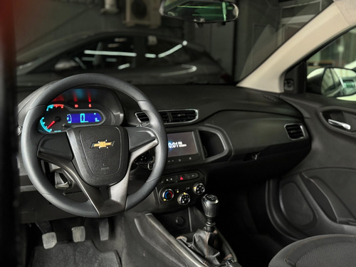Chevrolet Onix 1.4 Lt 5p