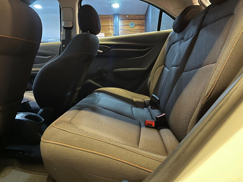 Chevrolet Onix 1.4mt Lt