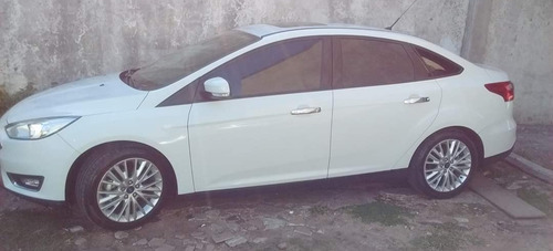 Ford Focus Iii 2.0 Se Plus Mt
