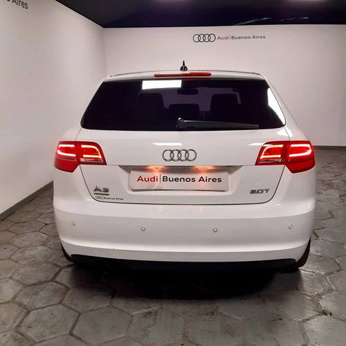 Audi A3 Sportback 2010 2011 2013 2012 A1 A4 Q3 A200 118 Pg