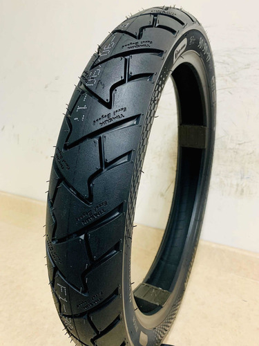 Llantas Timsun 130/70-17 + 90/90-17 Ts659 No Usan Camara