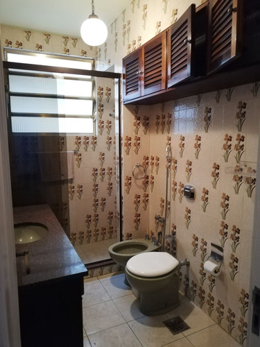 Imagem 21 de 21 de Apto Copacabana | 3 Quartos | 117 M² | Cond: R$1300.00 | 0 Vagas - 14w9l3v