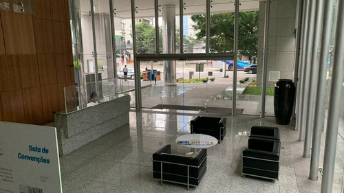 Imagem 4 de 15 de Edificio The Bridge Tower | Npi Imoveis - L-105848