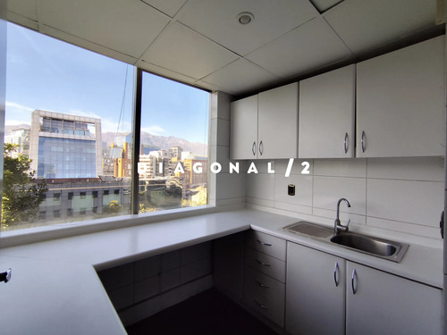 Oficina En Arriendo En Barrio El Golf
