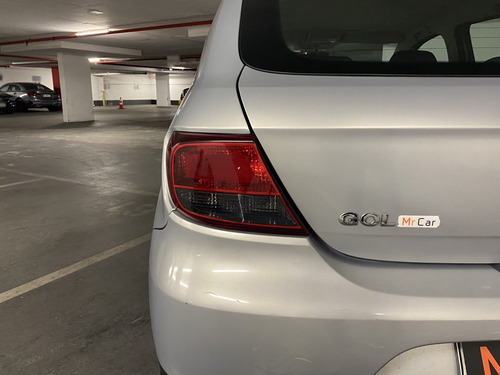 Volkswagen Gol Trendline