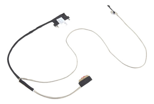 Flex De Video Hp 250 G5 255 G5 813943-001 Dc020026m00 F7