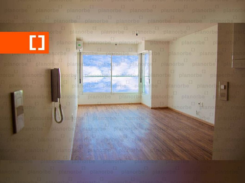 Venta De Apartamento Obra Construcción 1 Dormitorio En Pocitos Nuevo, Maui Unidad 803
