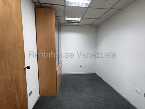 Oficina En Venta En Boleita Norte.