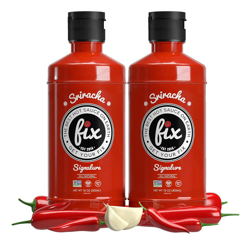 Salsa Sriracha Gourmet De Chile Srirach - mL a $145