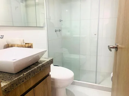 Apartamento En Venta En Puerto Azul. Cod V10610144
