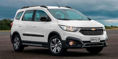 Plan Chevrolet 100% Financiado 0% Interés Todos Los Modelos