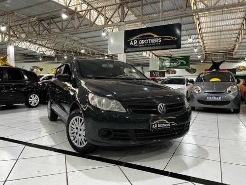 Volkswagen Gol 1.0 Trend Total Flex 3p