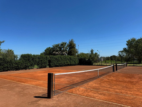 Lote Terreno El Molino Roldan Barrio Venta