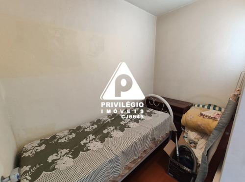 Imagem 24 de 28 de Apartamento À Venda, 4 Quartos, 1 Suíte, 2 Vagas, São Conrado - Rio De Janeiro/rj - 27709