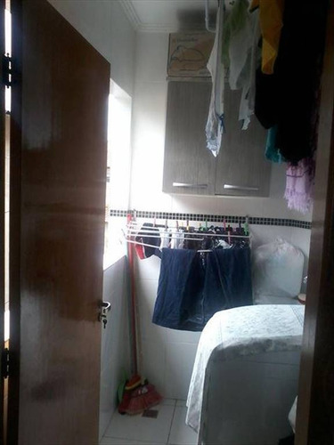 Imagem 6 de 12 de Sobreposta No Japui De 02 Dorm Ainda Na Garantia Do Construtorem Perfeito Estado - Hm1684