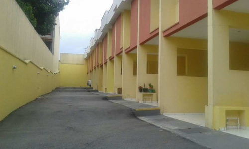 Imagem 26 de 26 de Sobrado No Aricanduva Com 3 Dorms, 1 Vaga, 88m² - So0196