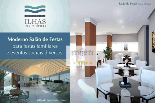 Imagem 9 de 14 de Apartamento Residencial À Venda, Vila Mendonça, Araçatuba - Ap0087. - Ap0087
