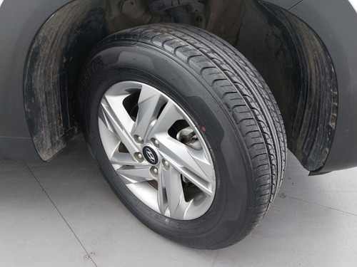 Hyundai Creta 1.0 TGDI FLEX COMFORT PLUS AUTOMÁTICO