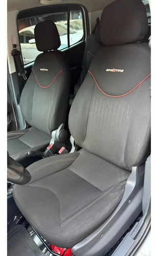 Fiat Uno 1.4 EVO SPORTING 8V FLEX 4P MANUAL