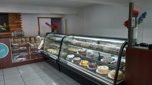 Local Comercial Gran Avenida/alejandro Guzman