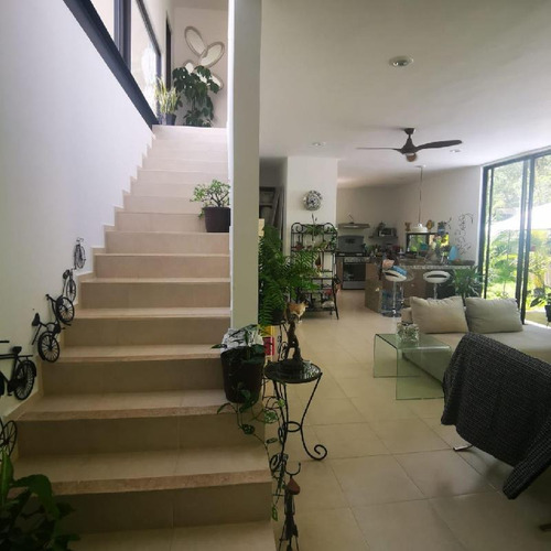 Imagen 7 de 27 de Casa En Venta En Playa Del Carmen Thula