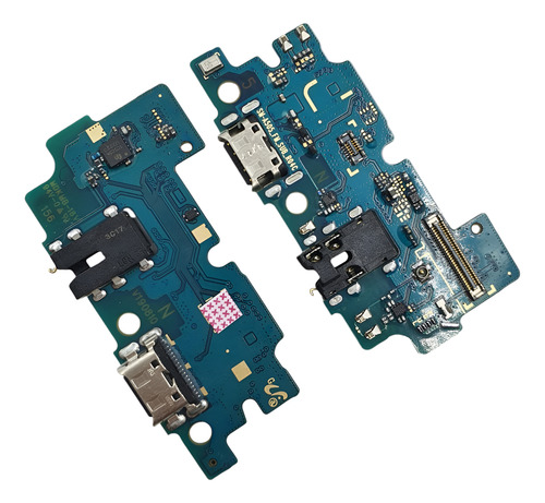 Flex Flexor Centro De Carga Para Samsung A50 A505