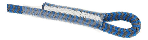 Barranquismo Cuerda Prusik 80cm Azul