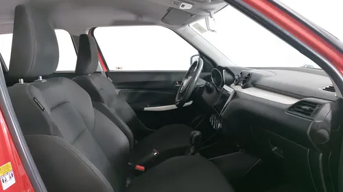 Suzuki Swift 1.0 BOOSTERJET AUTO